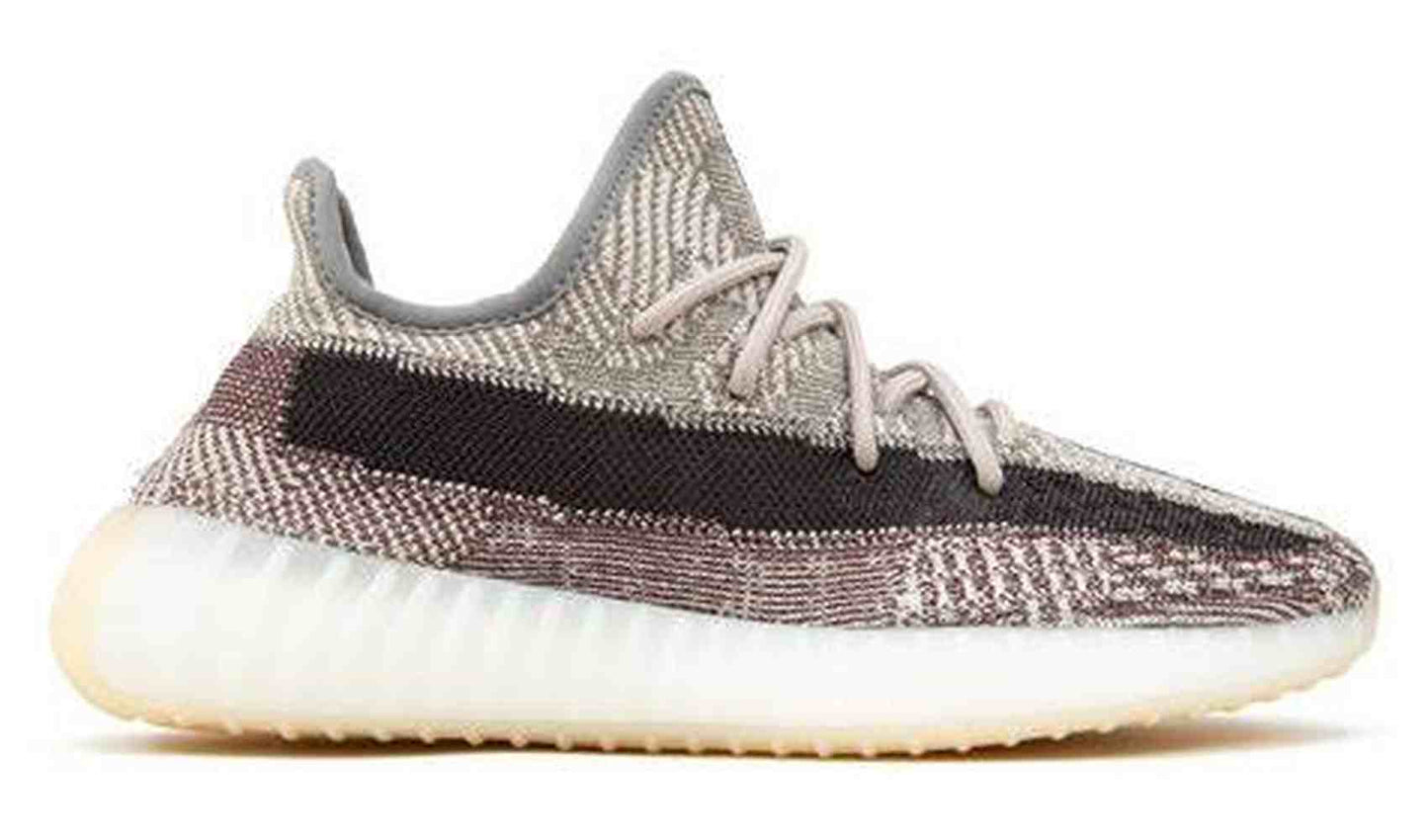 Yeezy 350 "Zyon" Brand new