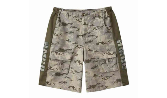 HMDD 'Digi Camo' Shorts Brand new