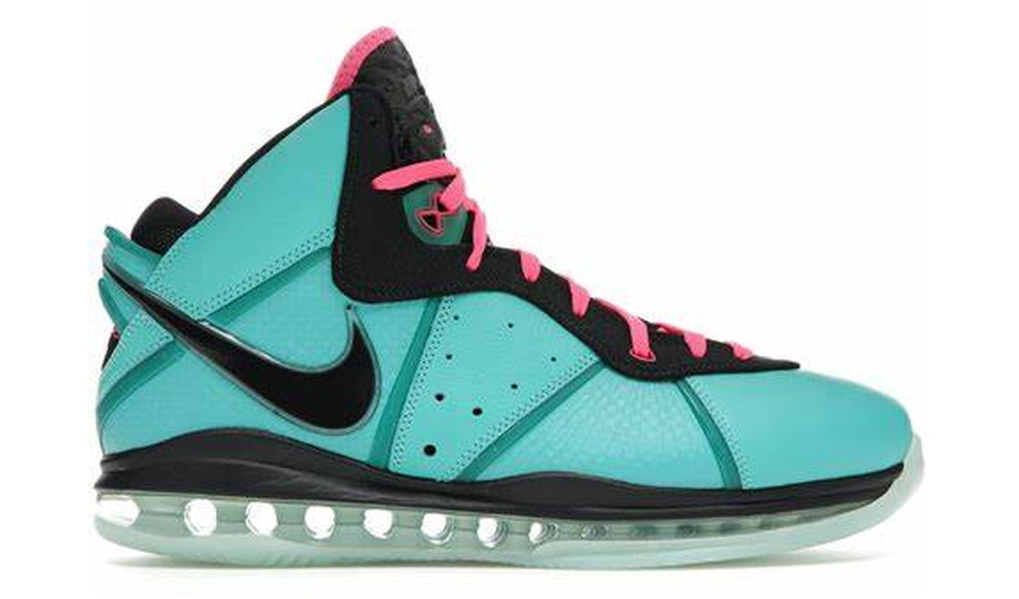 Lebron 8 "South beach" Brand new