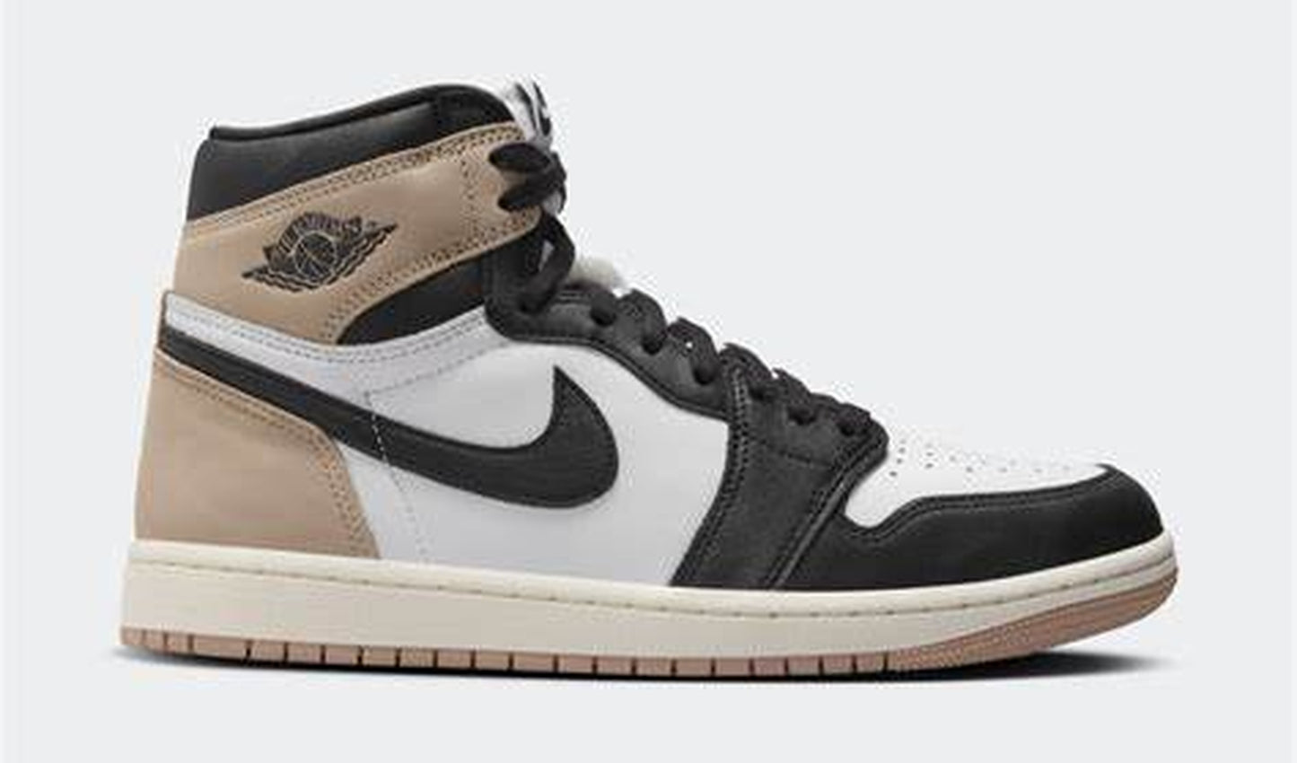 Jordan 1 "Latte" Brand new