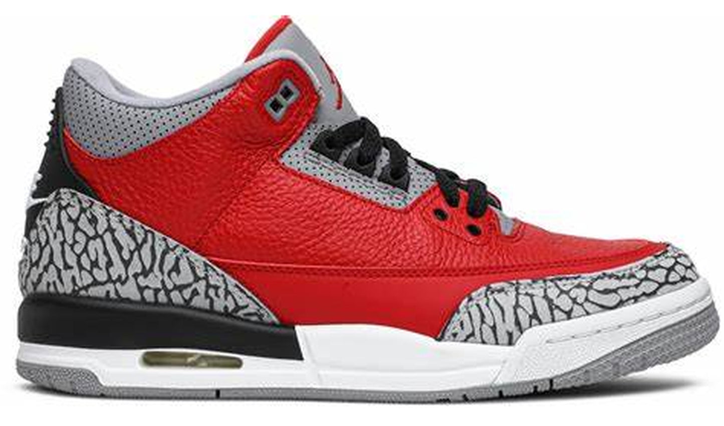 Jordan 3 Gs "Unite" Brand new