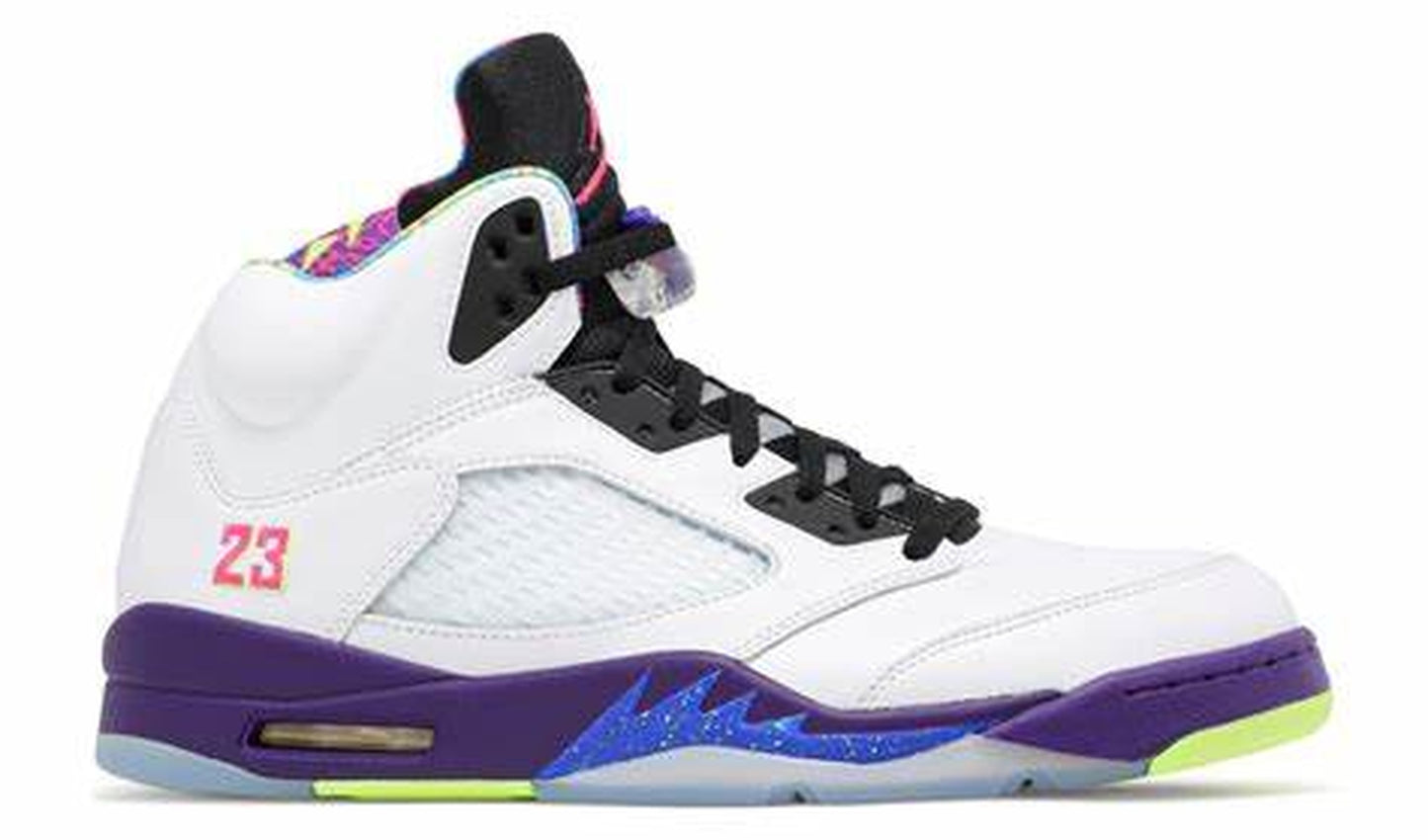 Jordan 5 "Bel-Air" Brand new