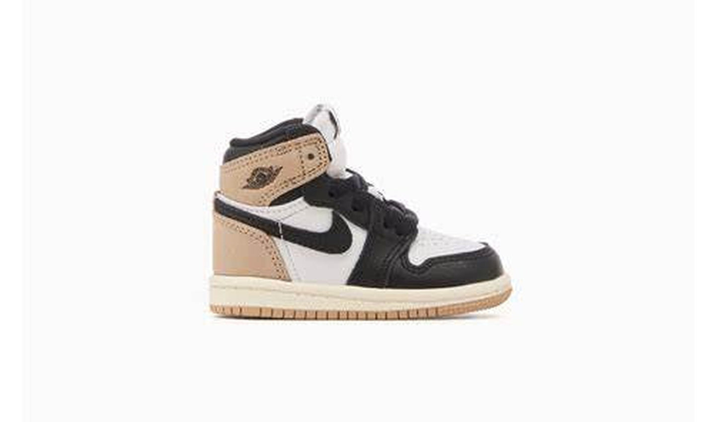 Jordan 1 "Latte" TD Brand new