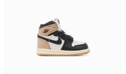 Jordan 1 "Latte" TD Brand new