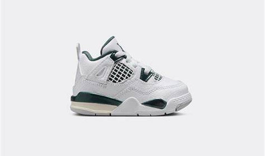 Jordan 4 "Oxidized Green" PS Brand new