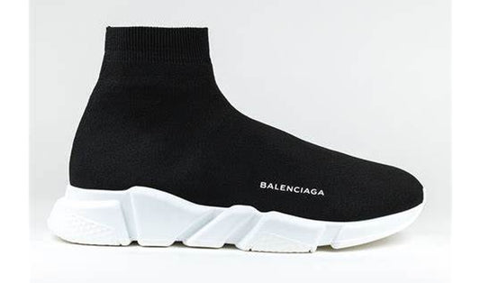 Balenciaga Sock runner "Black" Brand new