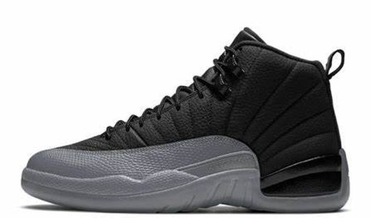 Jordan 12 "Baron" Brand new