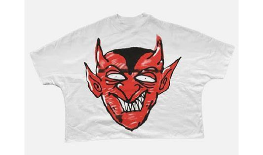 Billionaire Studios "Demon" Tee Brand new