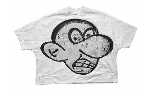 Billionaire Studios "Wimpy Kid" Tee Brand new