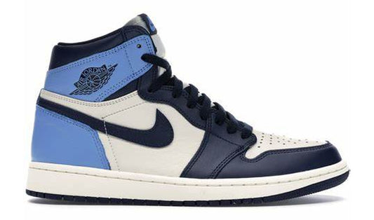 Jordan 1 "Obsidian" Brand new