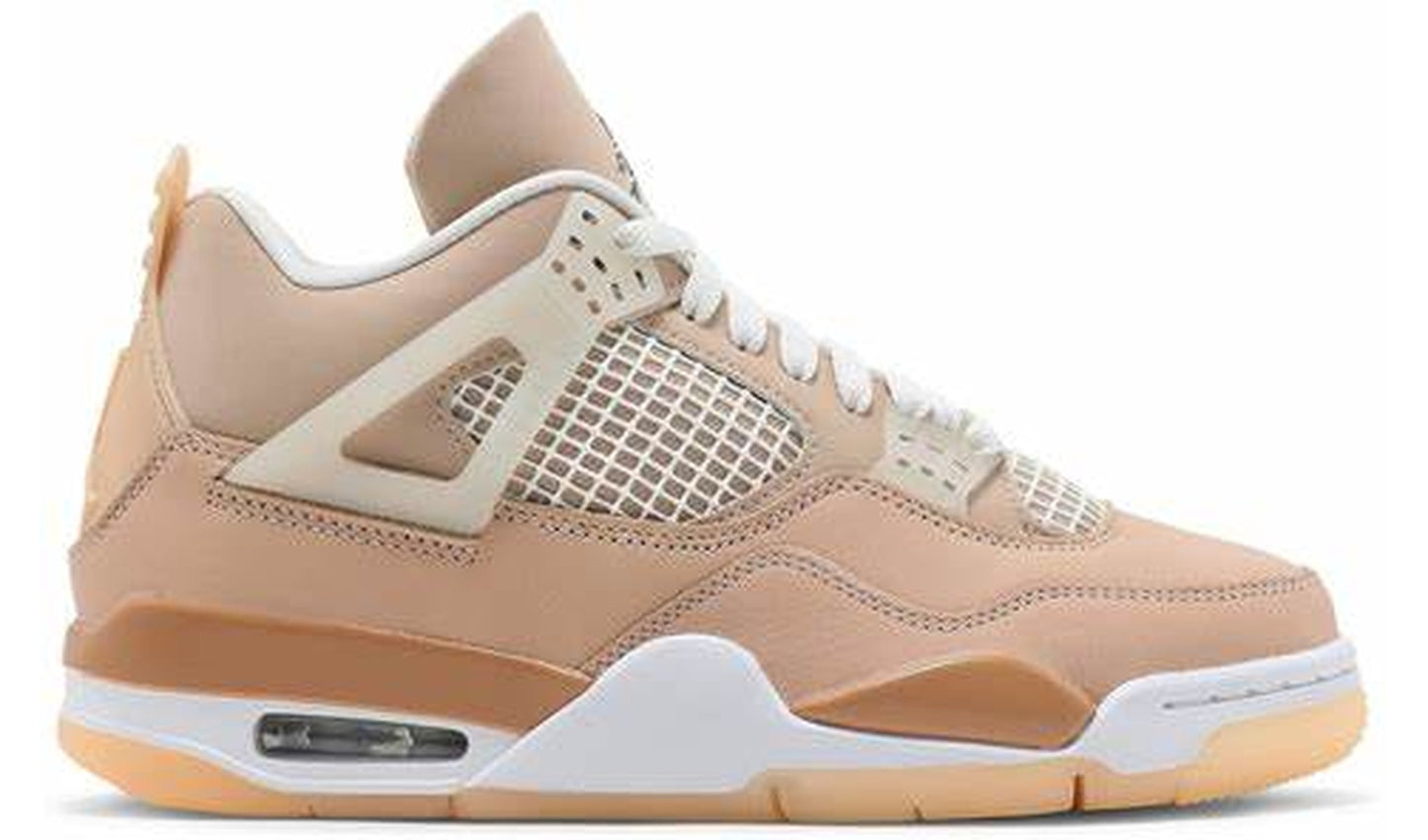 Jordan 4 Wmns "Shimmer" Brand new