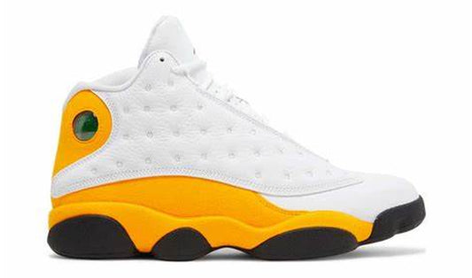 Jordan 13 "Del Sol" Brand new