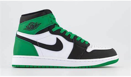 Jordan 1 "Lucky Green" Brand new