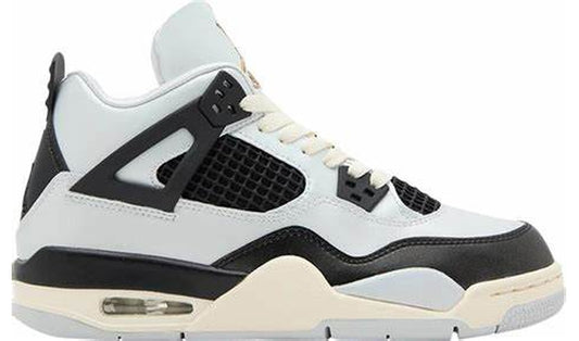 Jordan 4 "Pure Platinum" Brand new