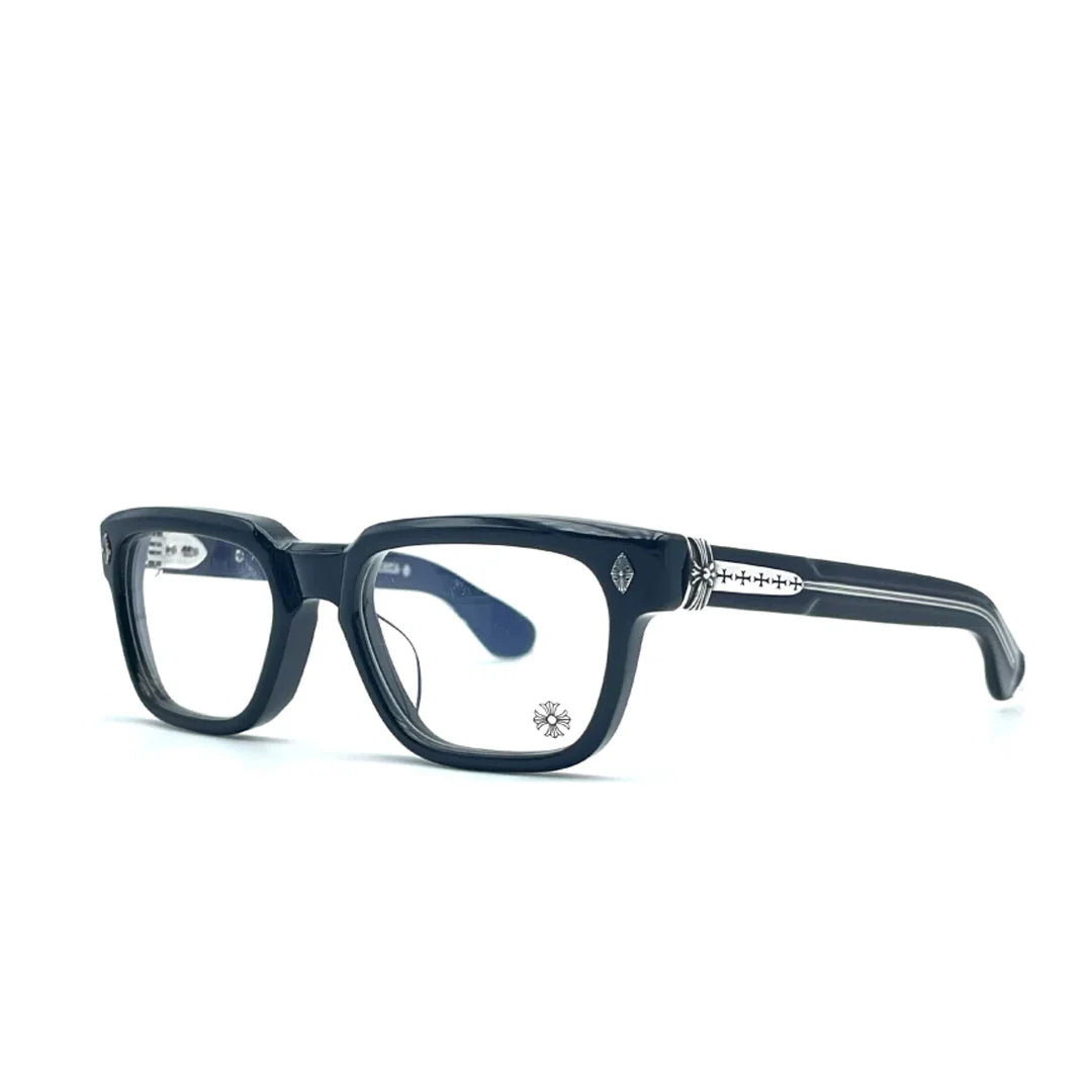 Chrome Hearts Glasses Pen15 Navy Brand new