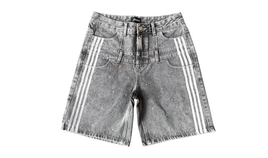 Prestige "Double Waisted" Jorts Brand new