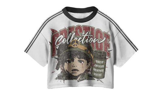 Prestige Soldier Tee Brand new