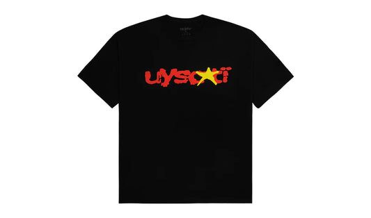 Sp5der Uy scuti Tee Brand new