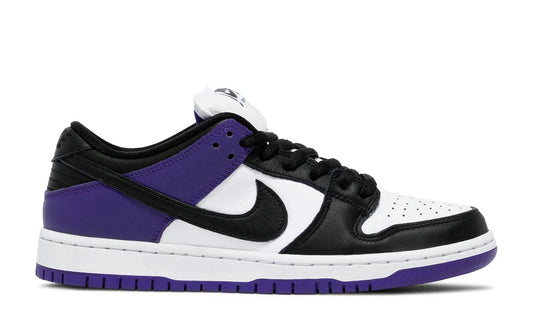 Nike Dunk SB "Court purple" Brand new