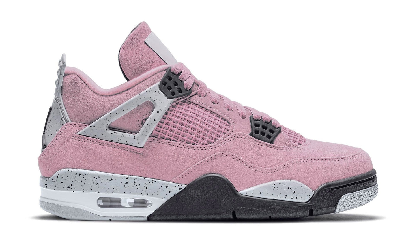 Jordan 4 "Orchard Pink" Brand new