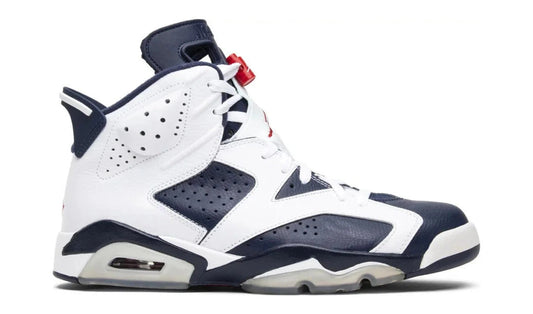 Jordan 6 "olympic" Brand new