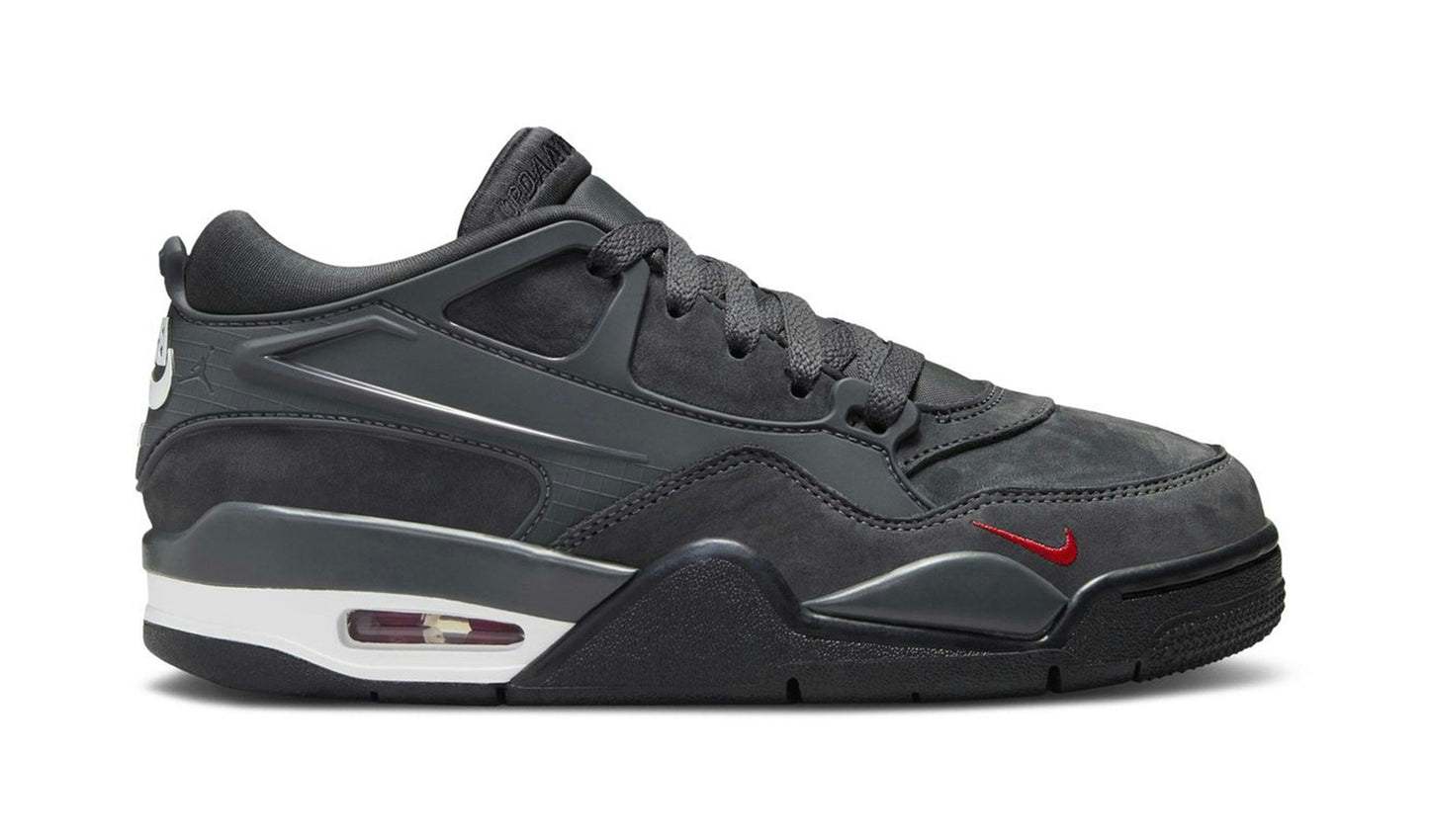 Jordan 4 Nigel Sylvester "Driveway Grey" Brand new
