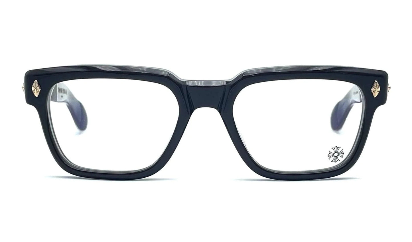 Chrome Hearts Glasses Pen15 Navy Brand new