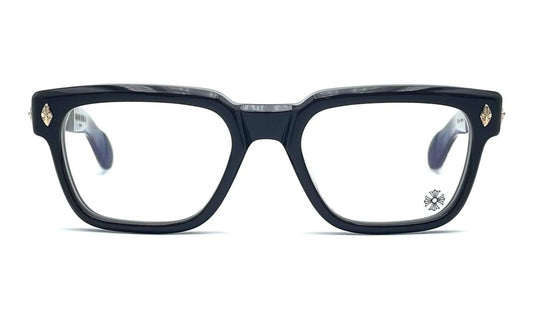 Chrome Hearts Glasses Pen15 Navy Brand new