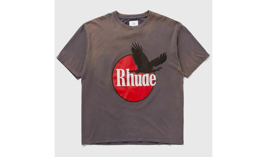 Rhude Tee Eagle Brand new