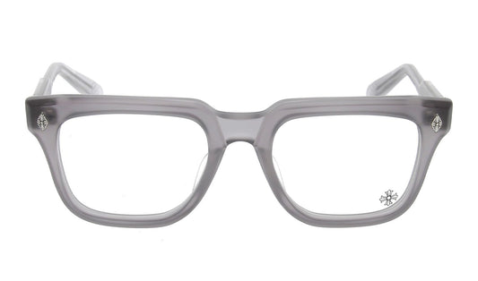 Chrome Heart Glasses Ambidixtrous Grey Brand new