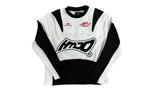 HMDD Moteaux Jersey White Brand new