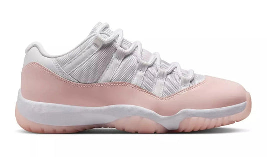 Jordan 11 low wmns "Legend pink" Brand new