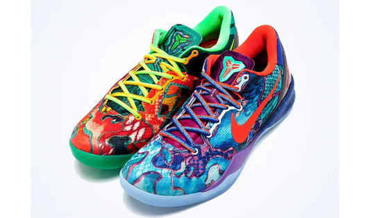 Nike Kobe Proto 8 2025 "What the" Brand new