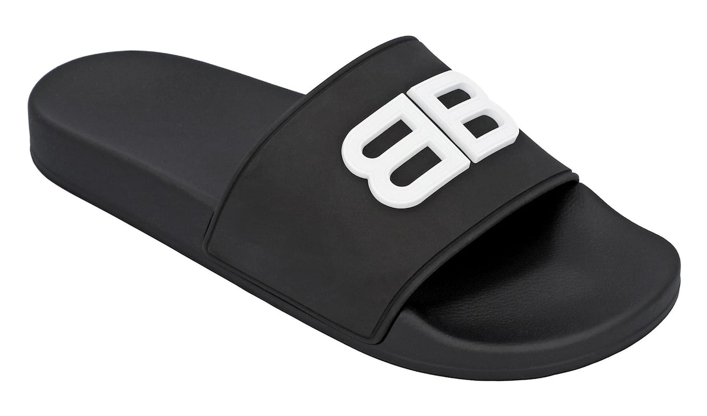 Balenciaga Slides "Black" Brand new