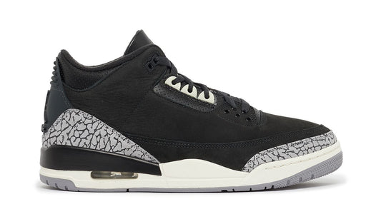 Jordan 3 WMNS "Off-Noir" Brand new