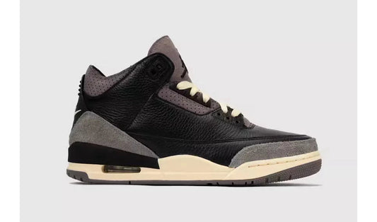 Jordan 3 Wmns "A Ma Maniére While You Were Sleeping" Brand new