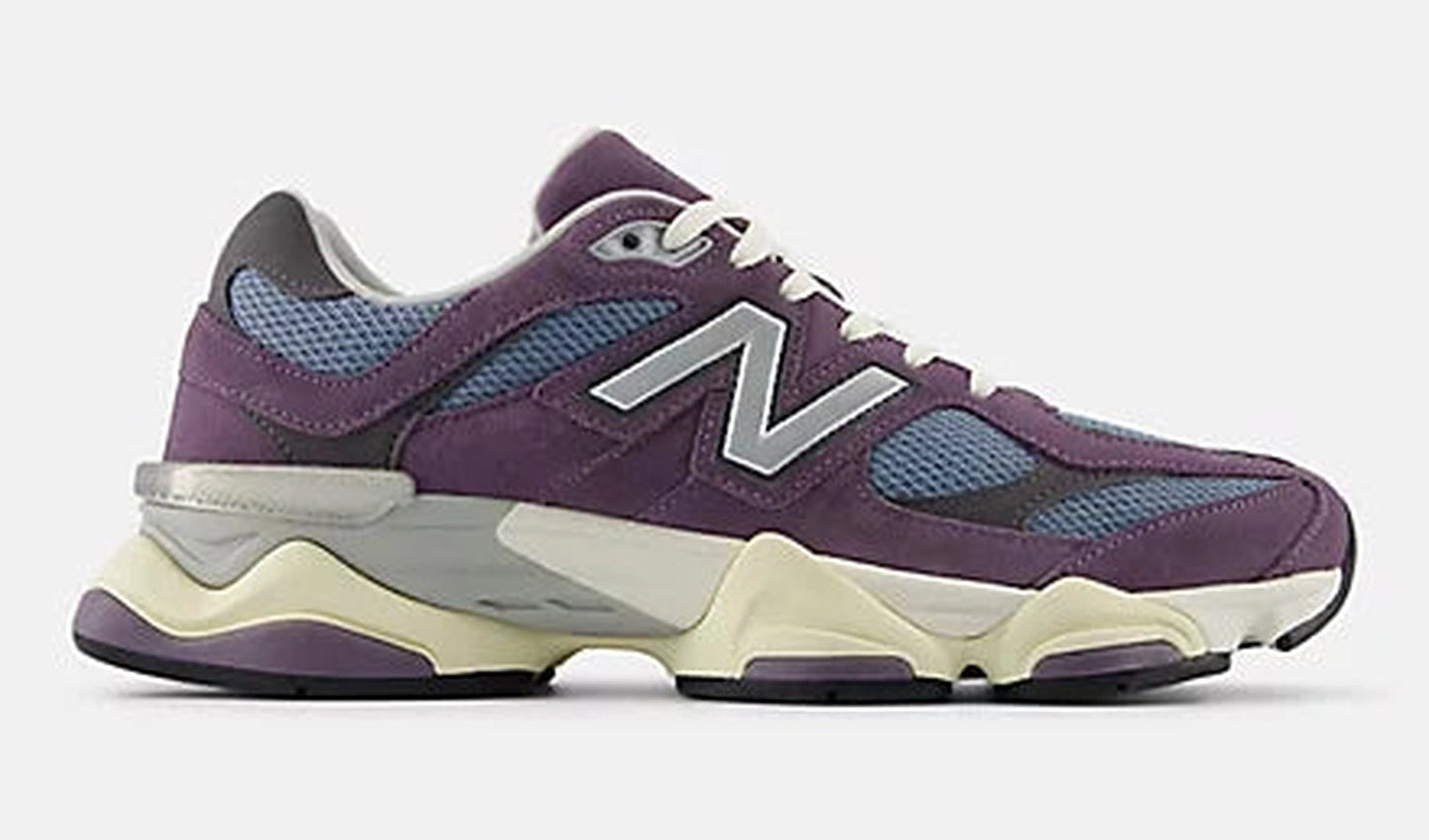 New balance 9060 "Shadow Purple" Brand new