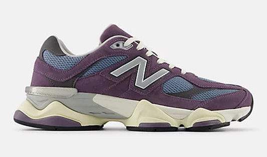 New balance 9060 "Shadow Purple" Brand new