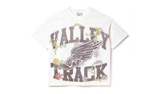 Vale white Bling Tee Brand new
