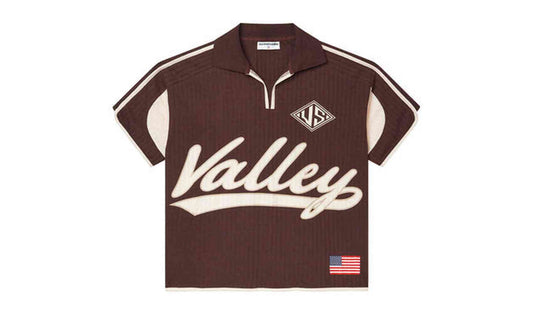 Vale British Tea Polo Brand new