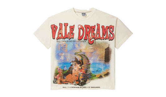 Vale Heaven Tee Brand new