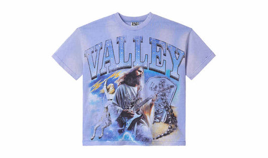 Vale Holy Metal Bling Tee Brand new