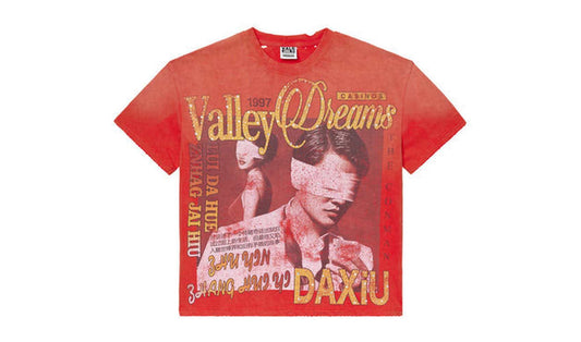 Vale Casino Bling Tee Brand new