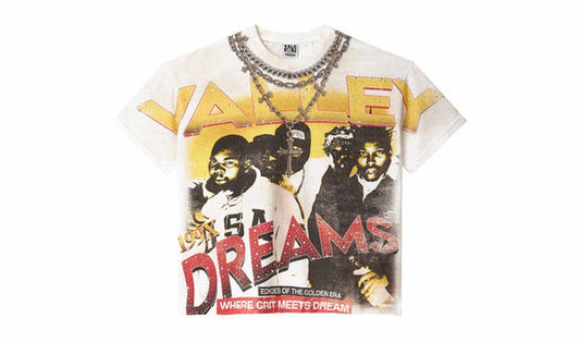 Vale Chambers Bling Tee Brand new
