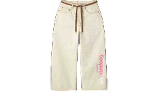 GV Galley NEAPOLITAN DENIM  Brand new