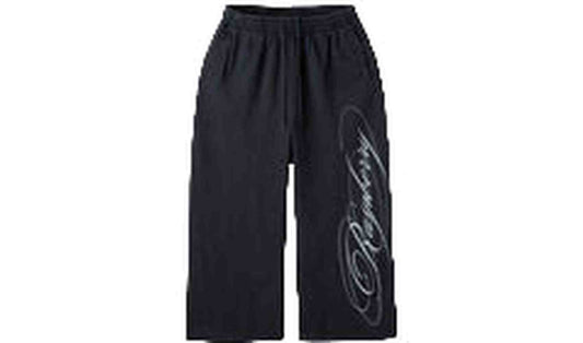 GV Gallery CALLIGRAPHY SWEATS Brand new