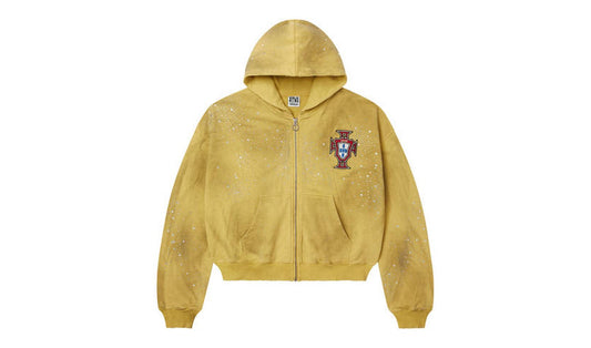 Vale SUN CLUSTER ZIP UP Brand new