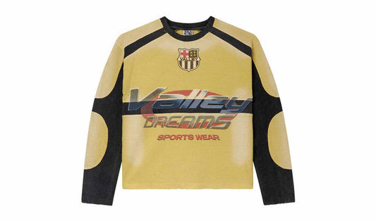 Vale Motocroxx Thermal L/S Brand new