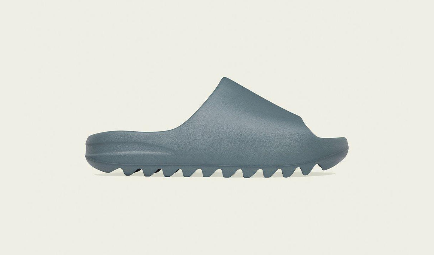 Yeezy Slide "Slate Marine" Brand new